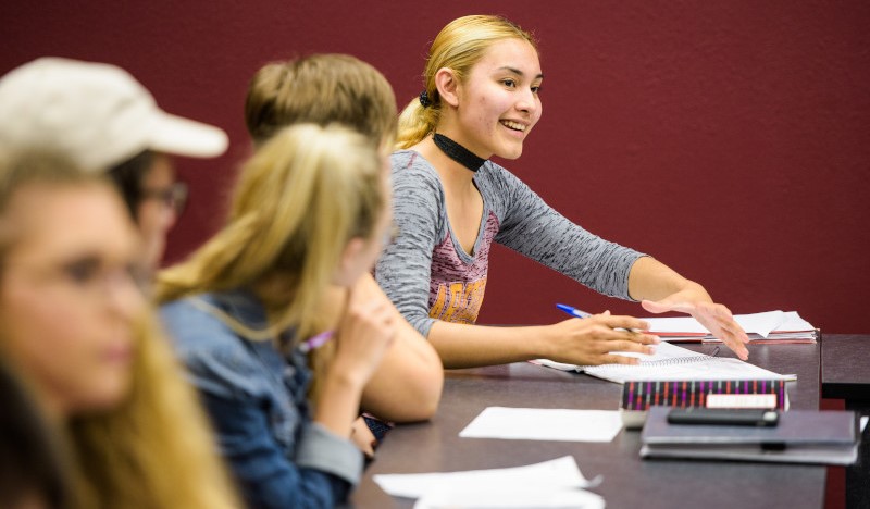 MAT 114 - College Mathematics